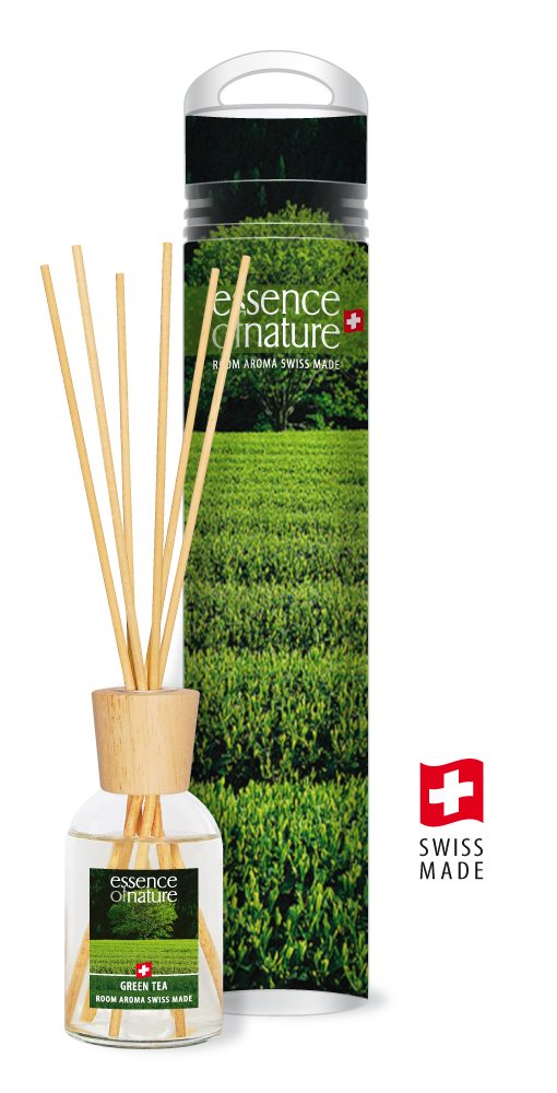 ESSENCE OF NATURE Classic Room Aroma Sticks, Bild 2 von 2