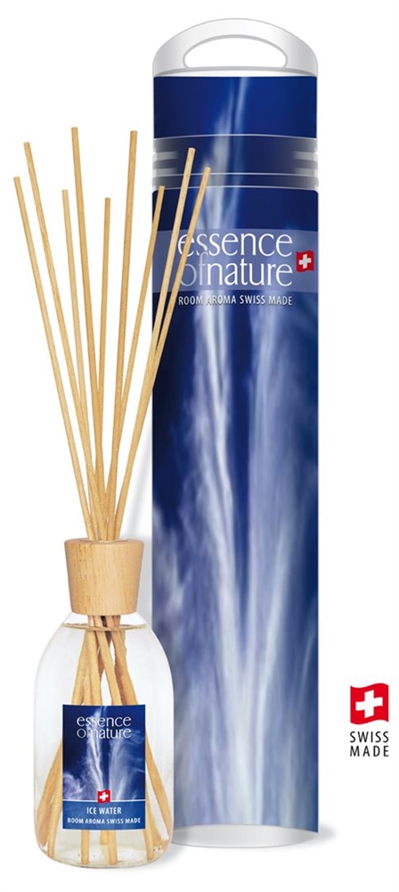 ESSENCE OF NATURE Classic Room Aroma Sticks, image 2 sur 2