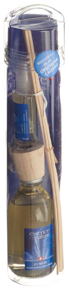 ESSENCE OF NATURE Classic Room Aroma Sticks, image principale