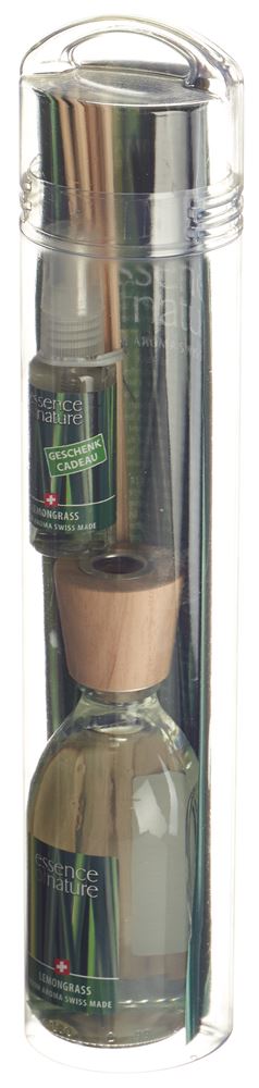 ESSENCE OF NATURE Classic Room Aroma Sticks, image principale