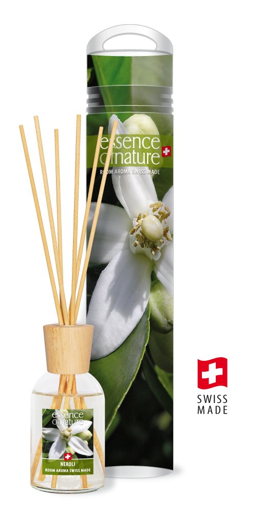 ESSENCE OF NATURE Classic Room Aroma Sticks, Bild 2 von 2