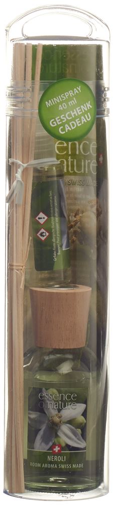 ESSENCE OF NATURE Classic Room Aroma Sticks, Hauptbild