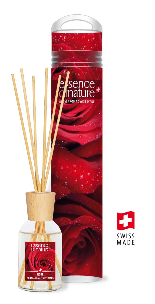 ESSENCE OF NATURE Classic Room Aroma Sticks, Bild 2 von 2