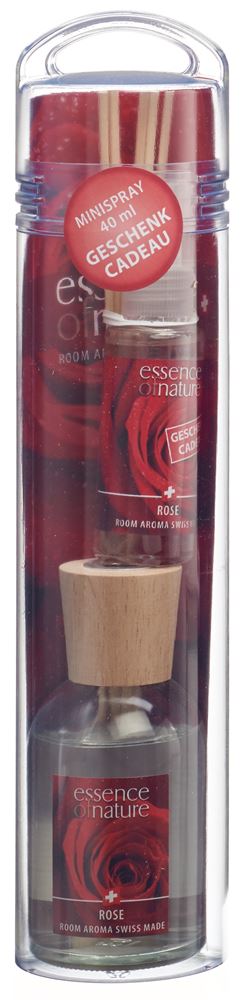 ESSENCE OF NATURE Classic Room Aroma Sticks, Hauptbild