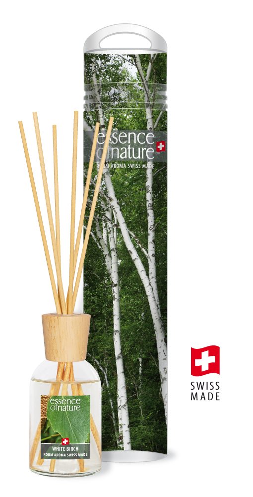 ESSENCE OF NATURE Classic Room Aroma Sticks, Bild 2 von 2