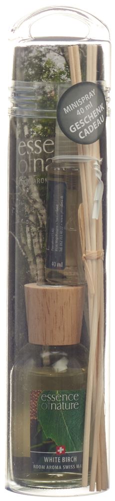 ESSENCE OF NATURE Classic Room Aroma Sticks