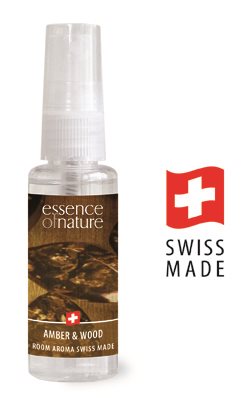 ESSENCE OF NATURE Classic Room Spray
