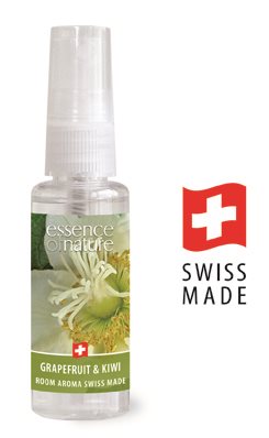 ESSENCE OF NATURE Classic Room Spray, Bild 2 von 2