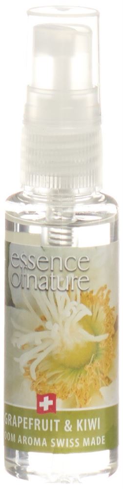 ESSENCE OF NATURE Classic Room Spray