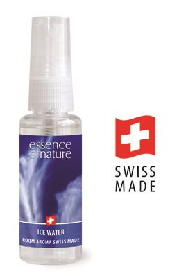 ESSENCE OF NATURE Classic Room Spray