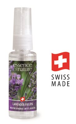 ESSENCE OF NATURE Classic Room Spray