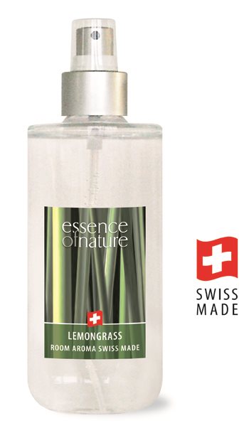 ESSENCE OF NATURE Classic Room Spray, Hauptbild