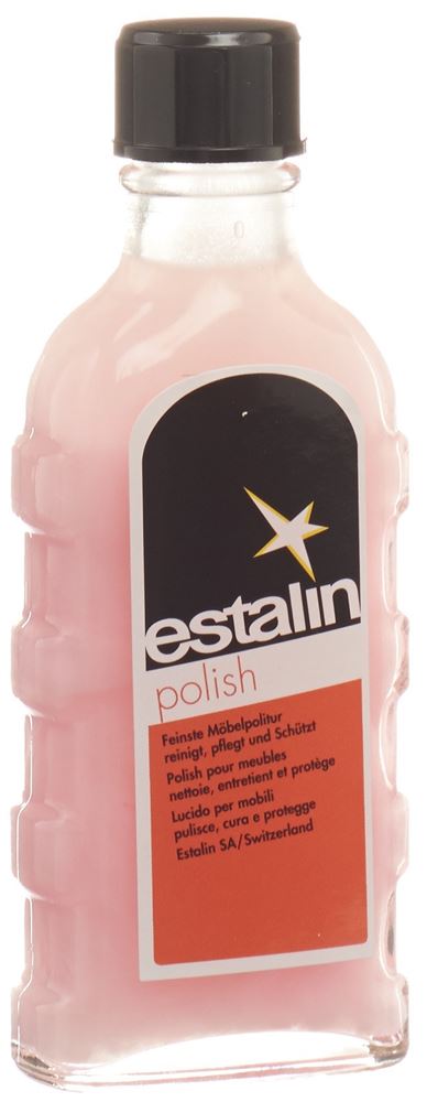 ESTALIN politure