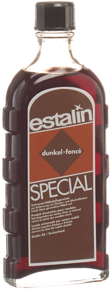 ESTALIN Special Politur