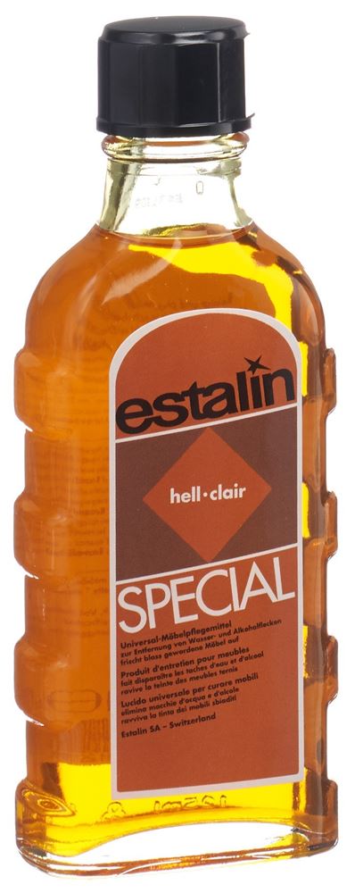 ESTALIN Special Politur