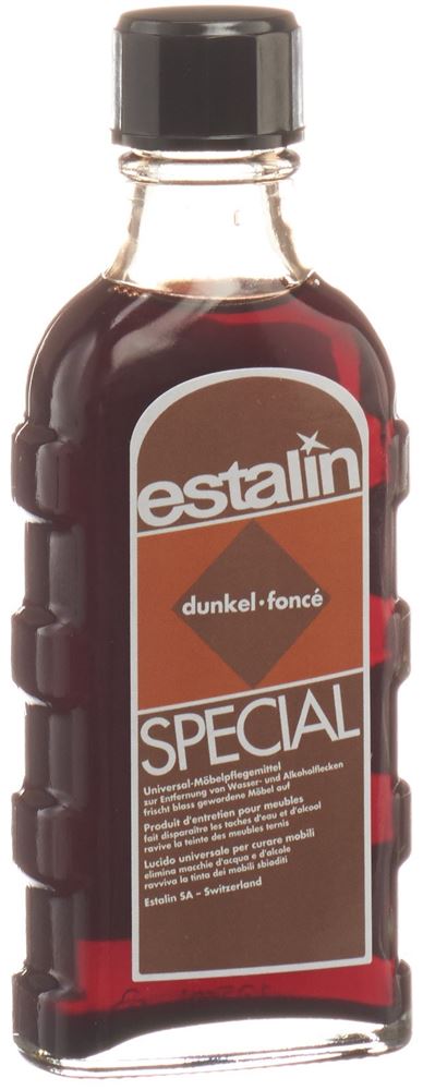 ESTALIN Special politure