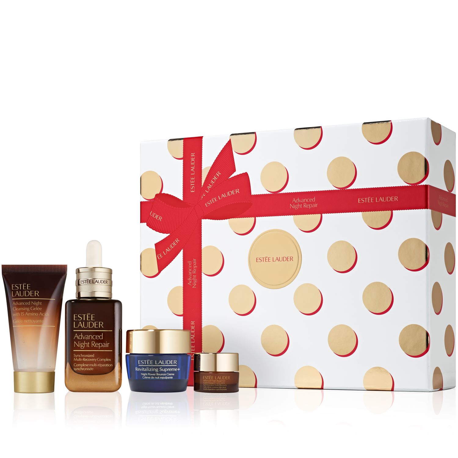 Estee Lauder Anr Skincare Set