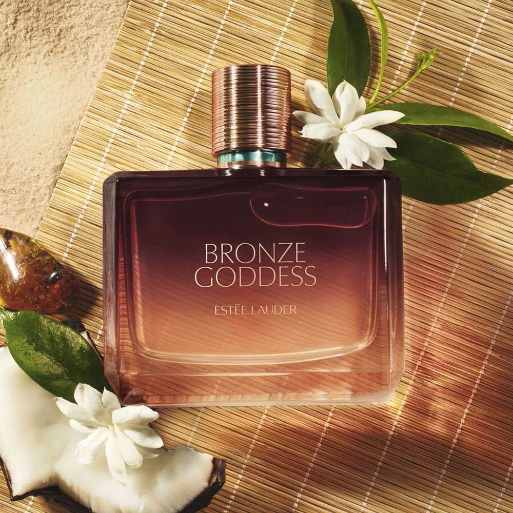Estee Lauder Bronze Goddess Eau de Parfum, Bild 3 von 5