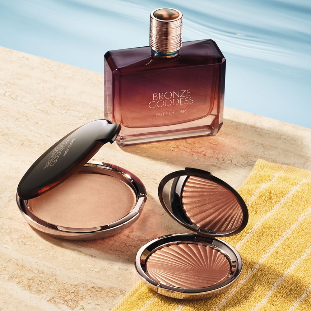 Estee Lauder Bronze Goddess Eau de Parfum, Bild 5 von 5
