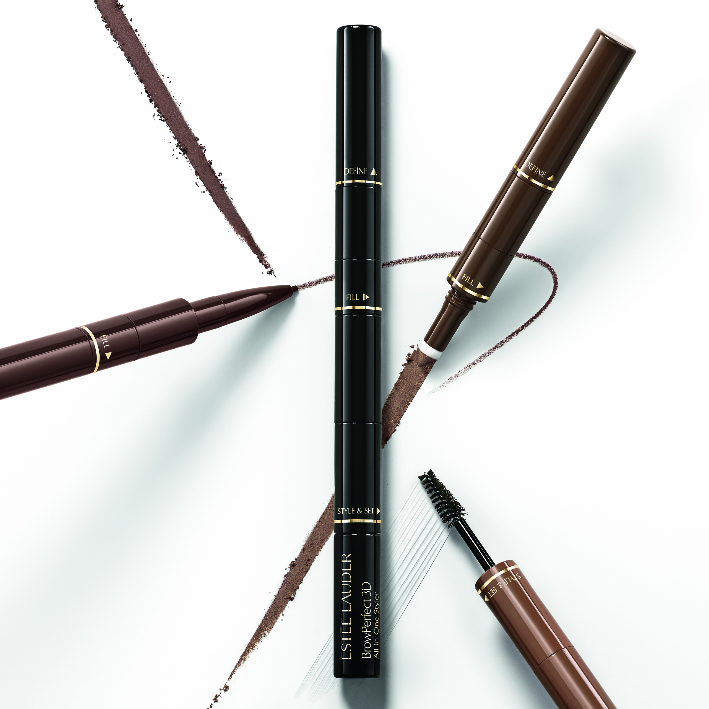 Estee Lauder Brow Microprecise Multitasker, image 2 sur 2