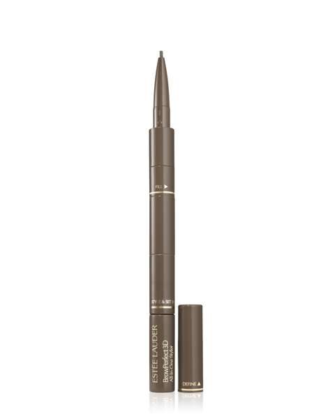 Estee Lauder Brow Perfect 3D All-In-1 Styler