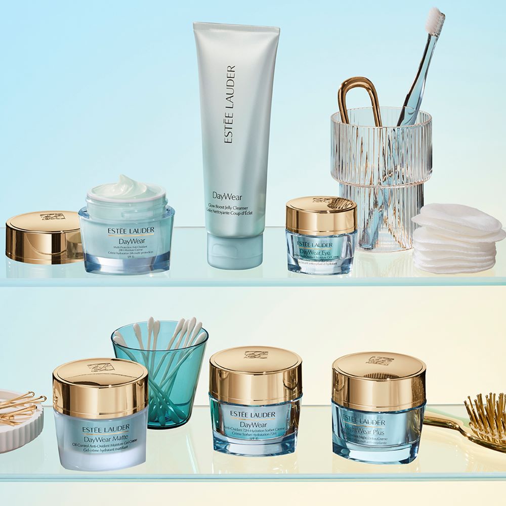 Estee Lauder Daywear Glow Best Jelly Cleanser, Bild 4 von 5