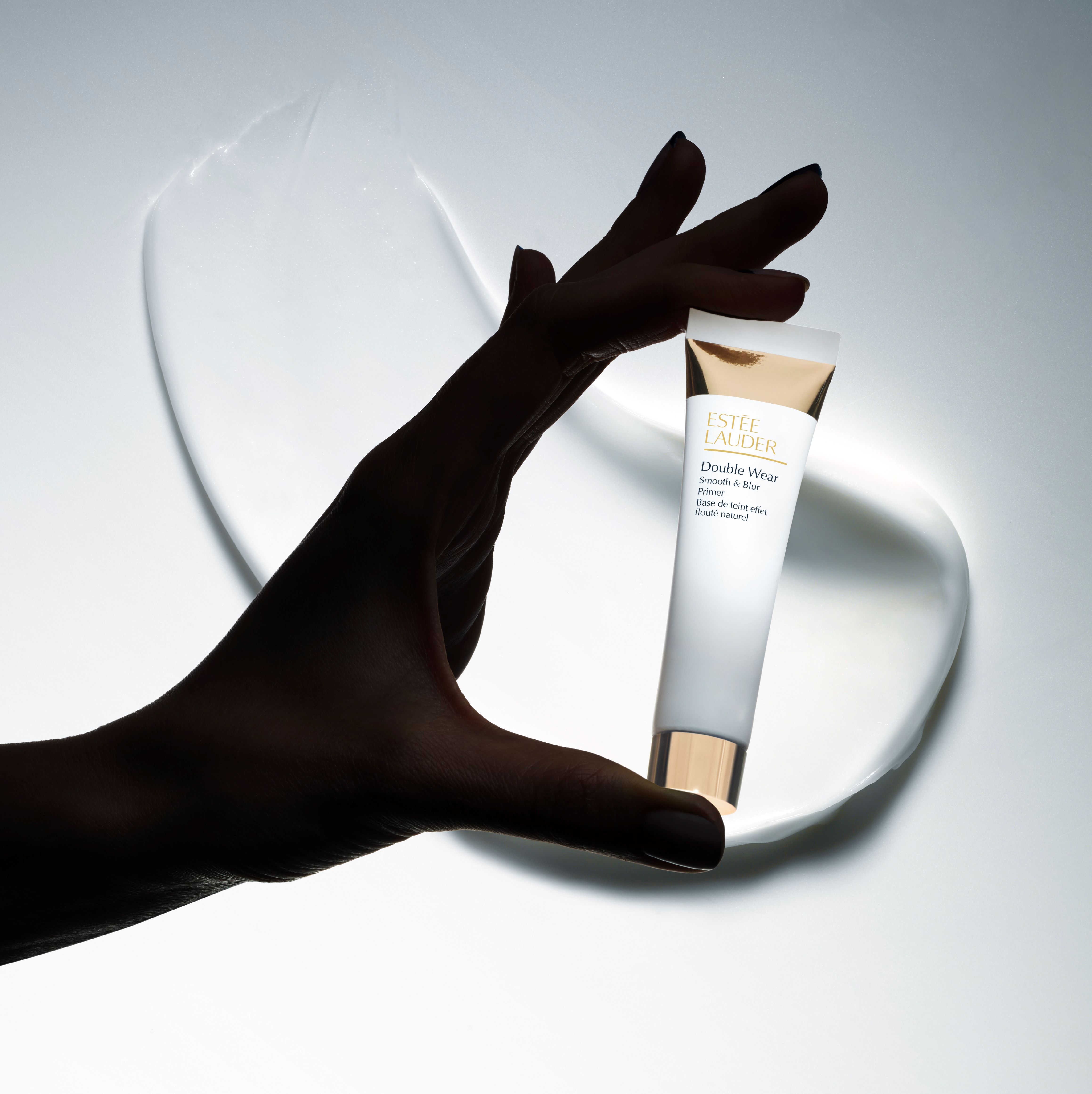 Estee Lauder Double Wear Smooth & Blurring Primer, image 2 sur 3