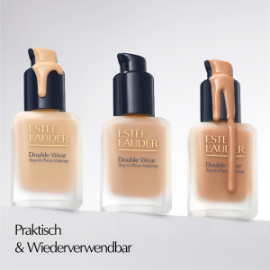 Estee Lauder Double Wear Stay-in-place Pump, image 4 sur 4