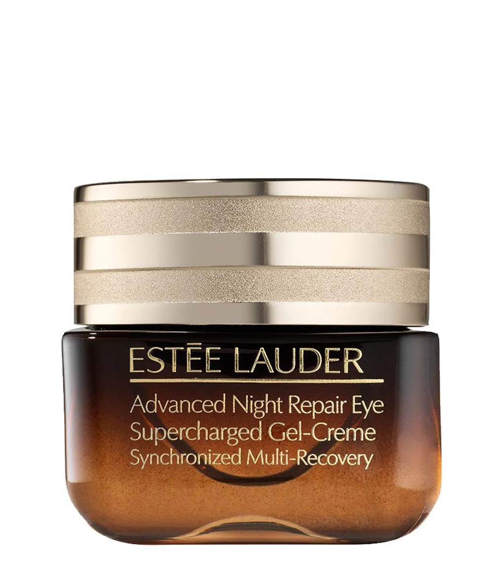 Estee Lauder ANR Eye Supercharg Gel Crème