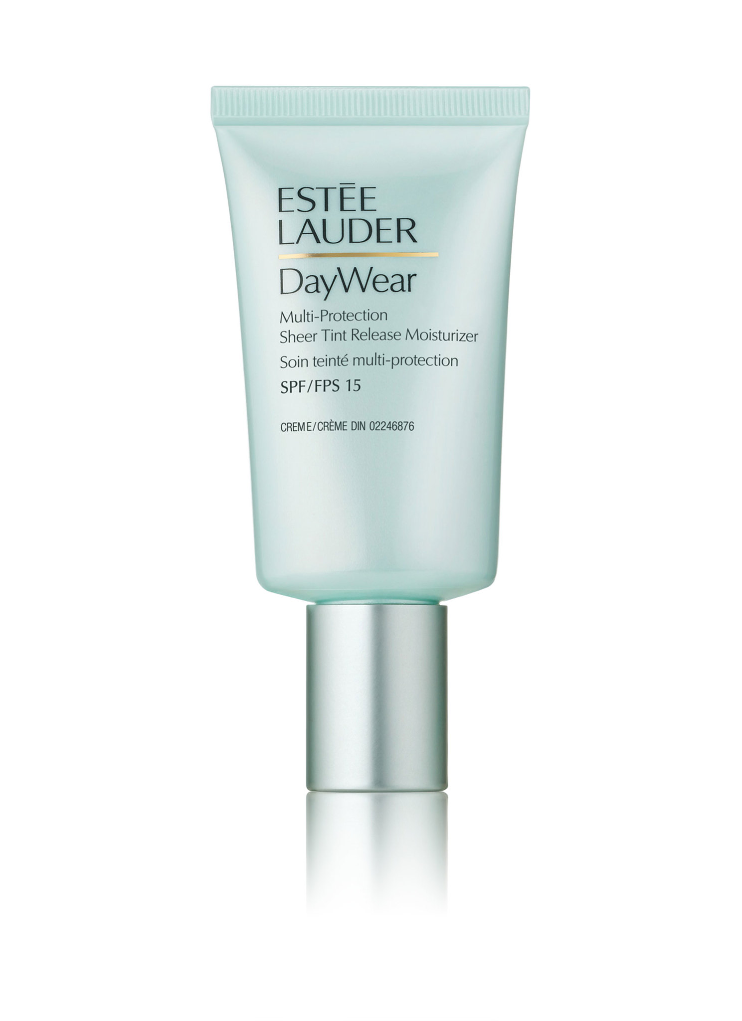 Estee Lauder Daywear Sheer Tint Release