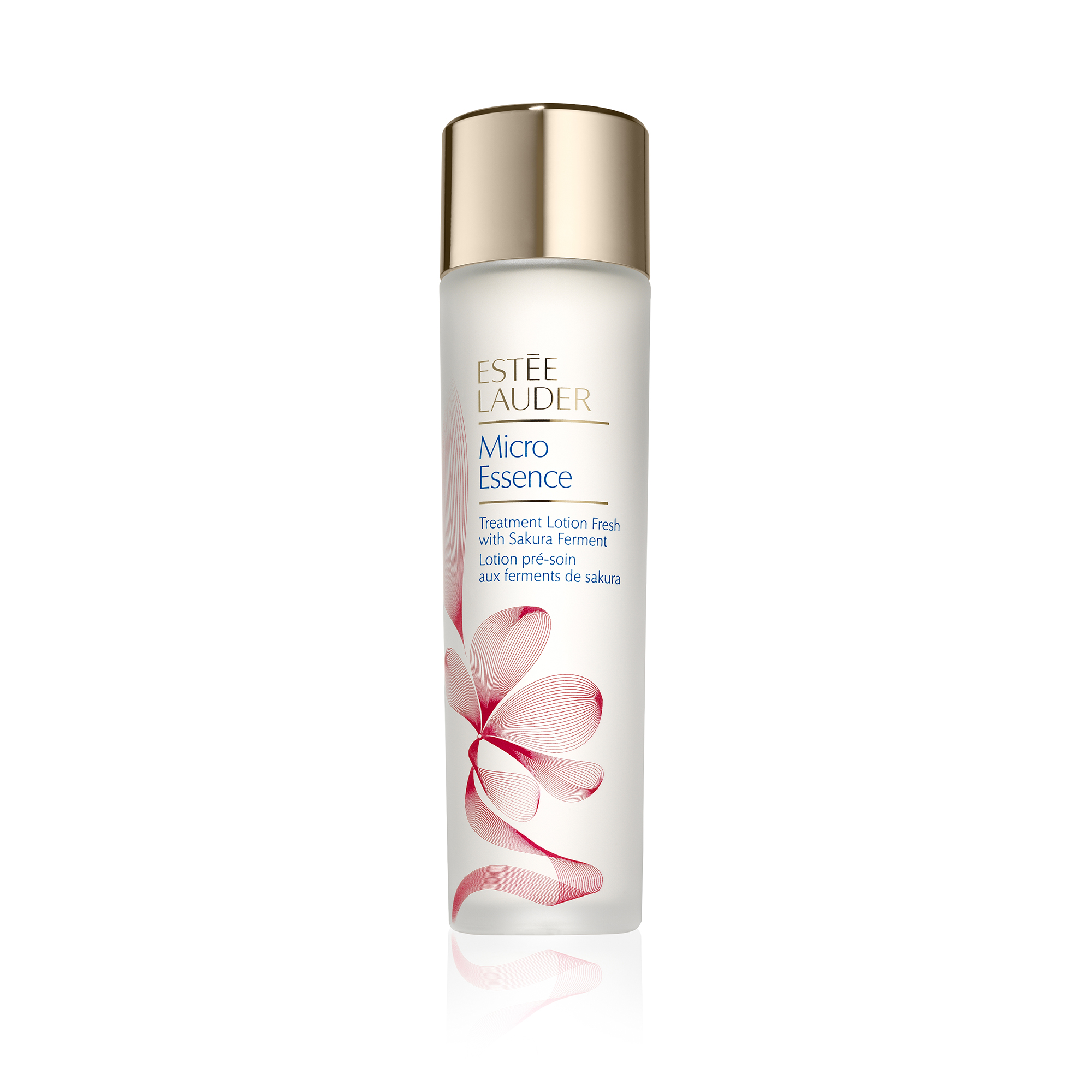 Estee Lauder Micro Essentials Treatment Sakura Fer