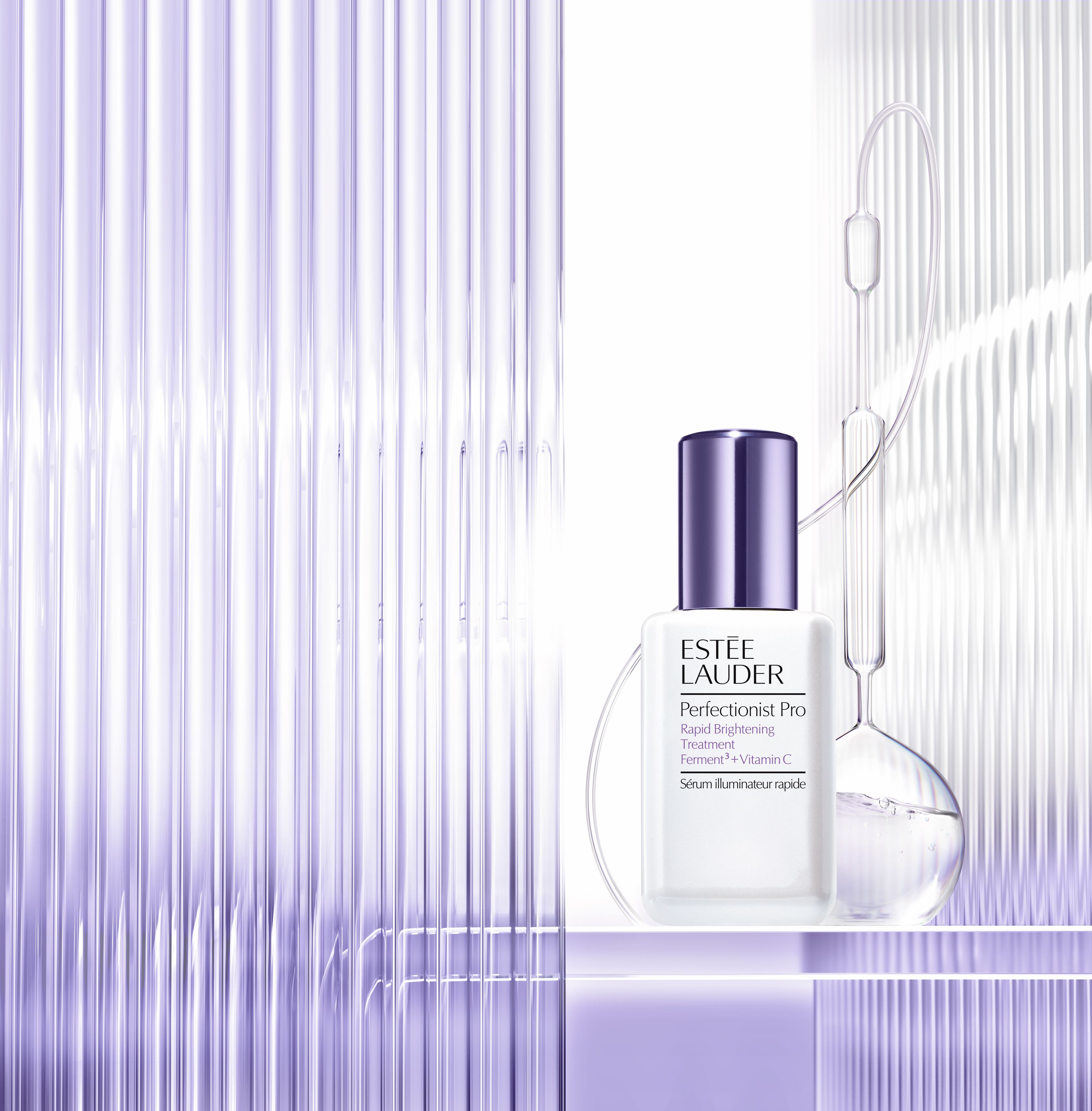 Estee Lauder Perfect Pro Rapid Bright 3 0, image 2 sur 2