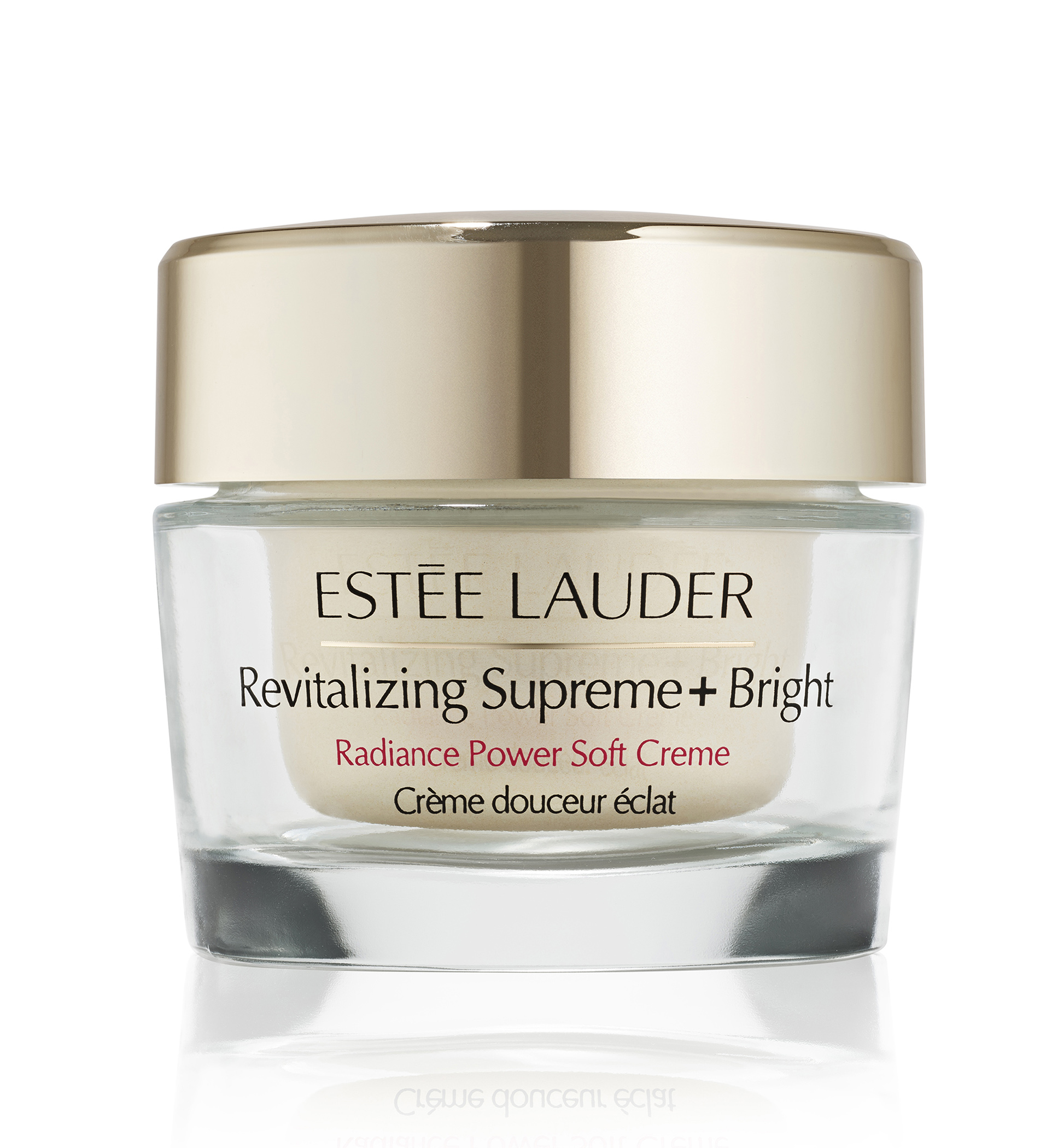 Estee Lauder Revitalizing Supr + Rad Pwr Soft Crème