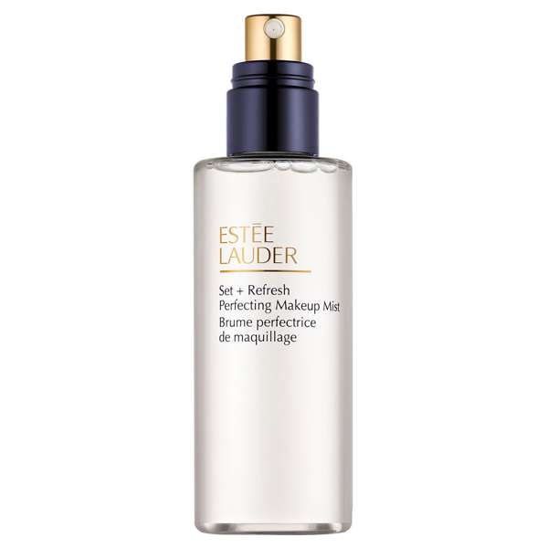 Estee Lauder Set + Refreshing Perfect Make Up Mist