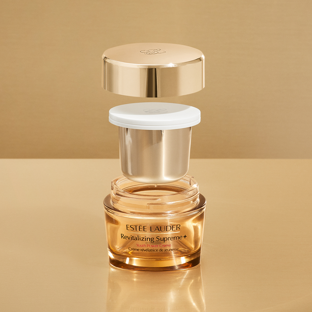 Estee Lauder Supreme + Power Crème Refill, image 2 sur 4