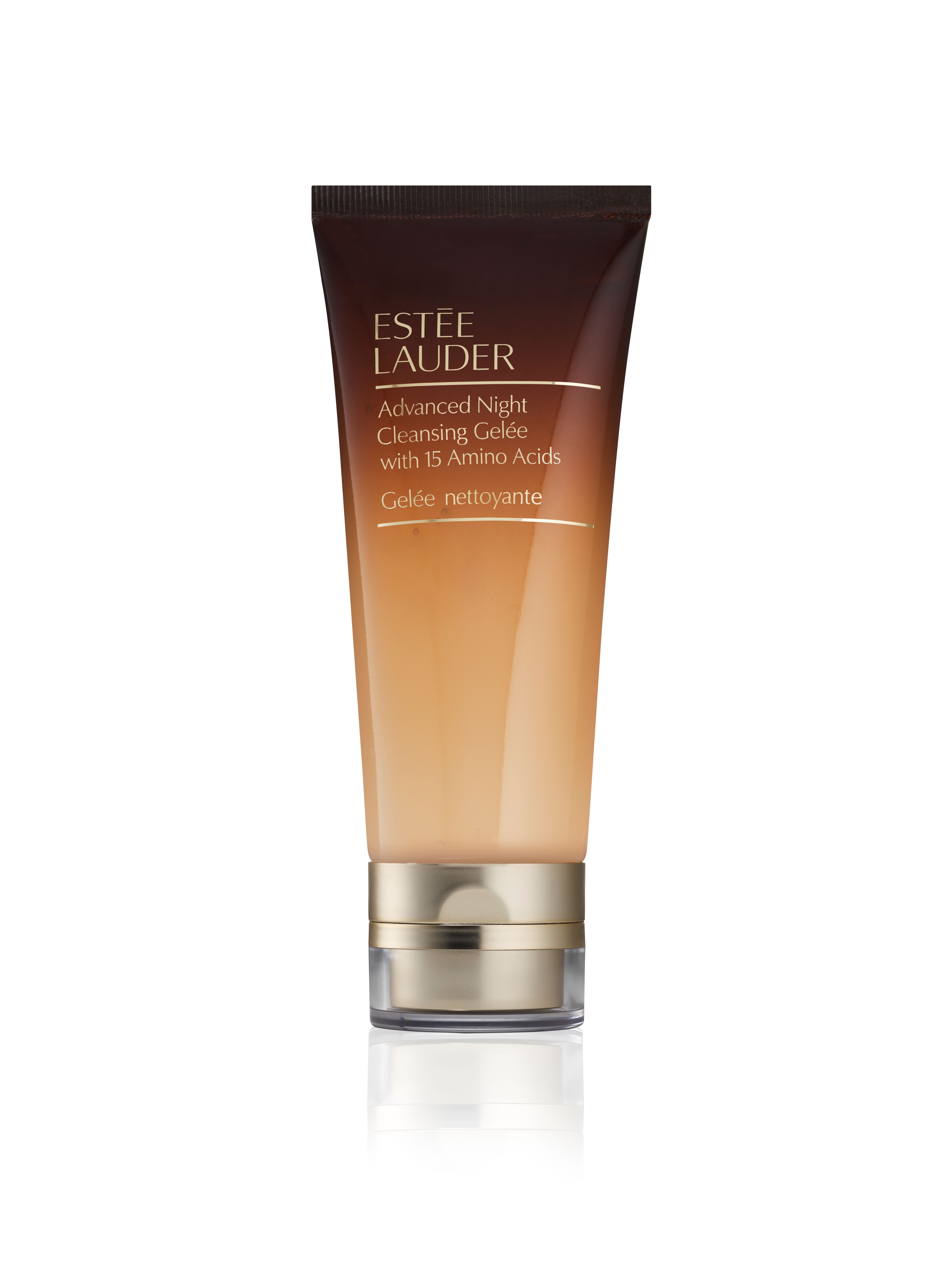 Estee Lauder Essentials Advanced Night Cleansing Gelee