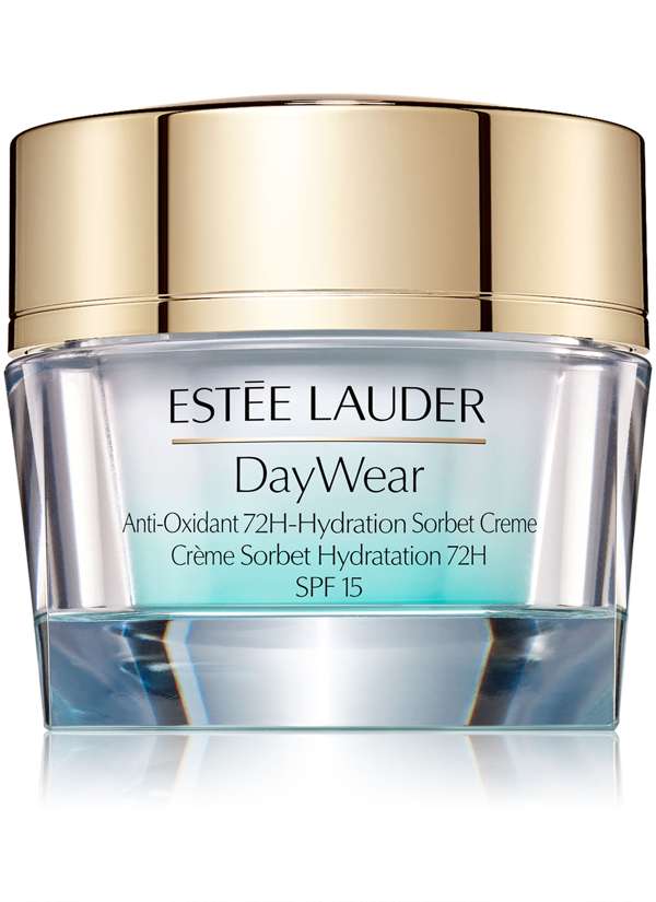 Estee Lauder Essentials Daywear Hydrasorbet Sun Protection Factor 15