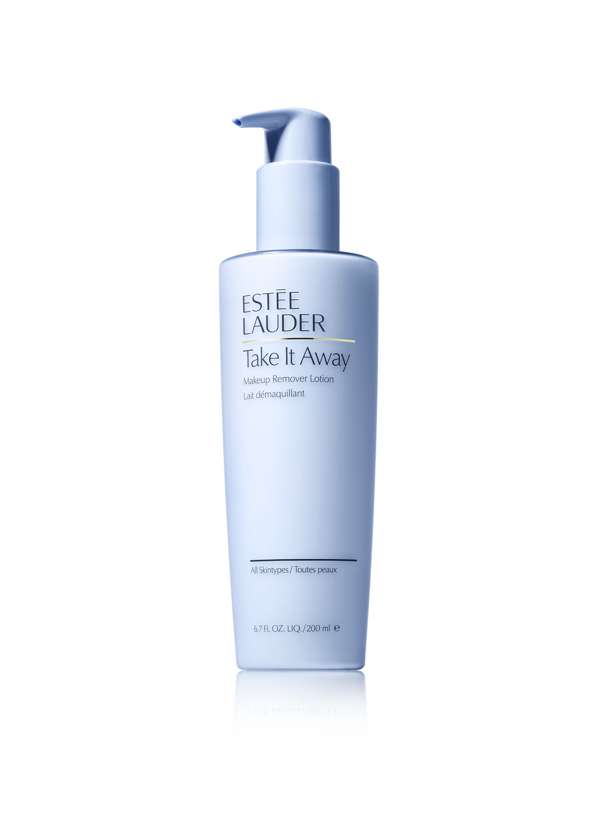 Estee Lauder Essentials Makeup Remover Lotion