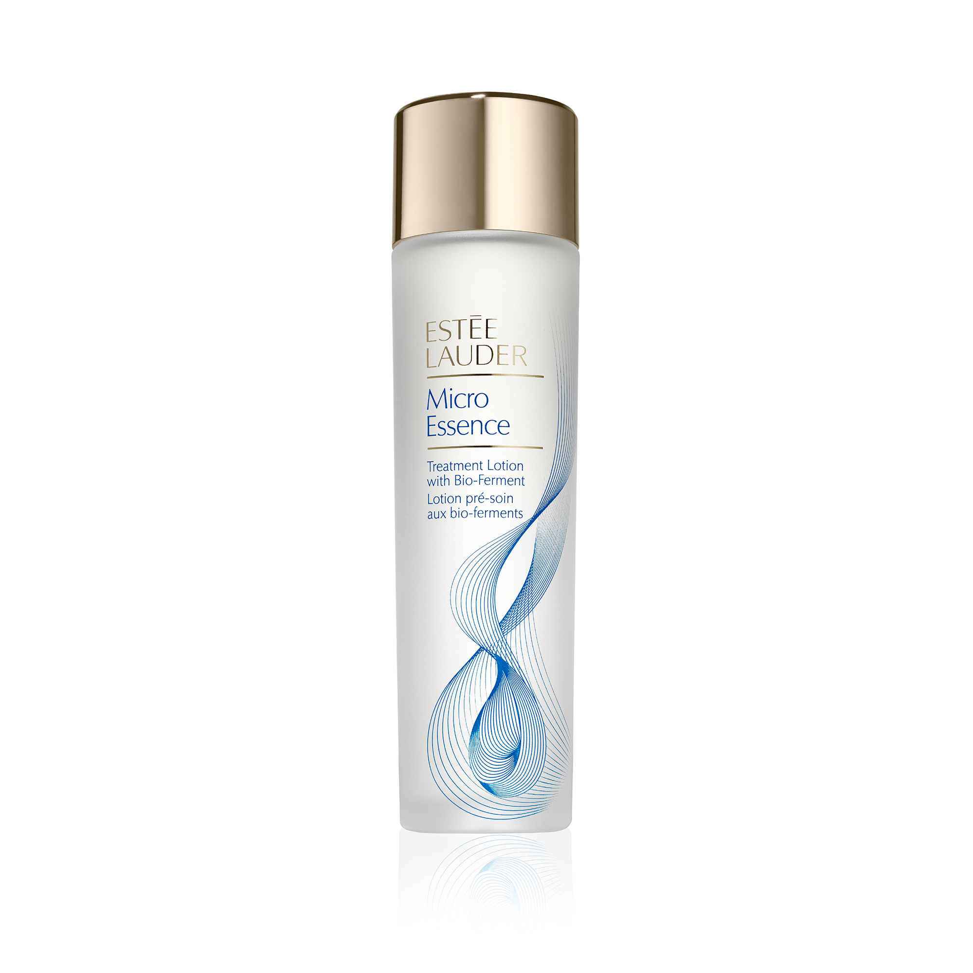 Estee Lauder Essentials Micro Essentials Treatment Bio Fer