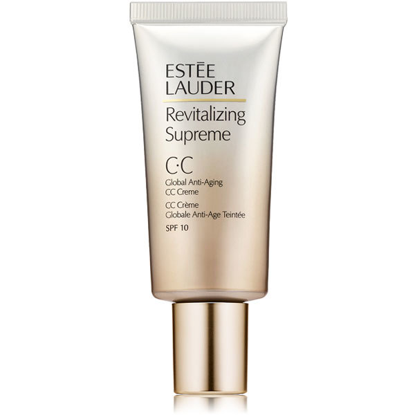 Estee Lauder Essentials Revitalizing Supreme CC Crème