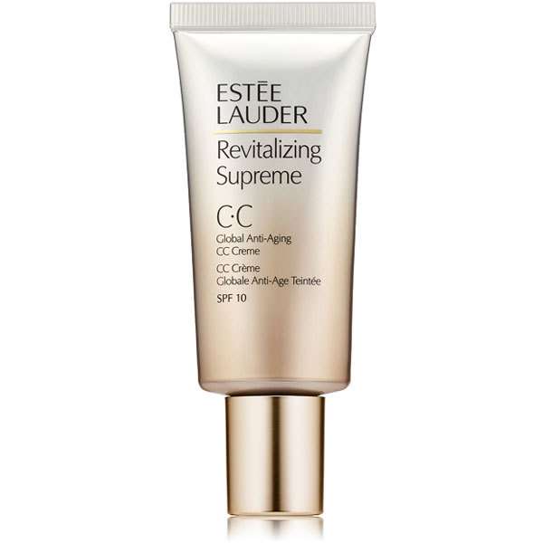 Estee Lauder Essentials Revitalizing Supreme CC Crème