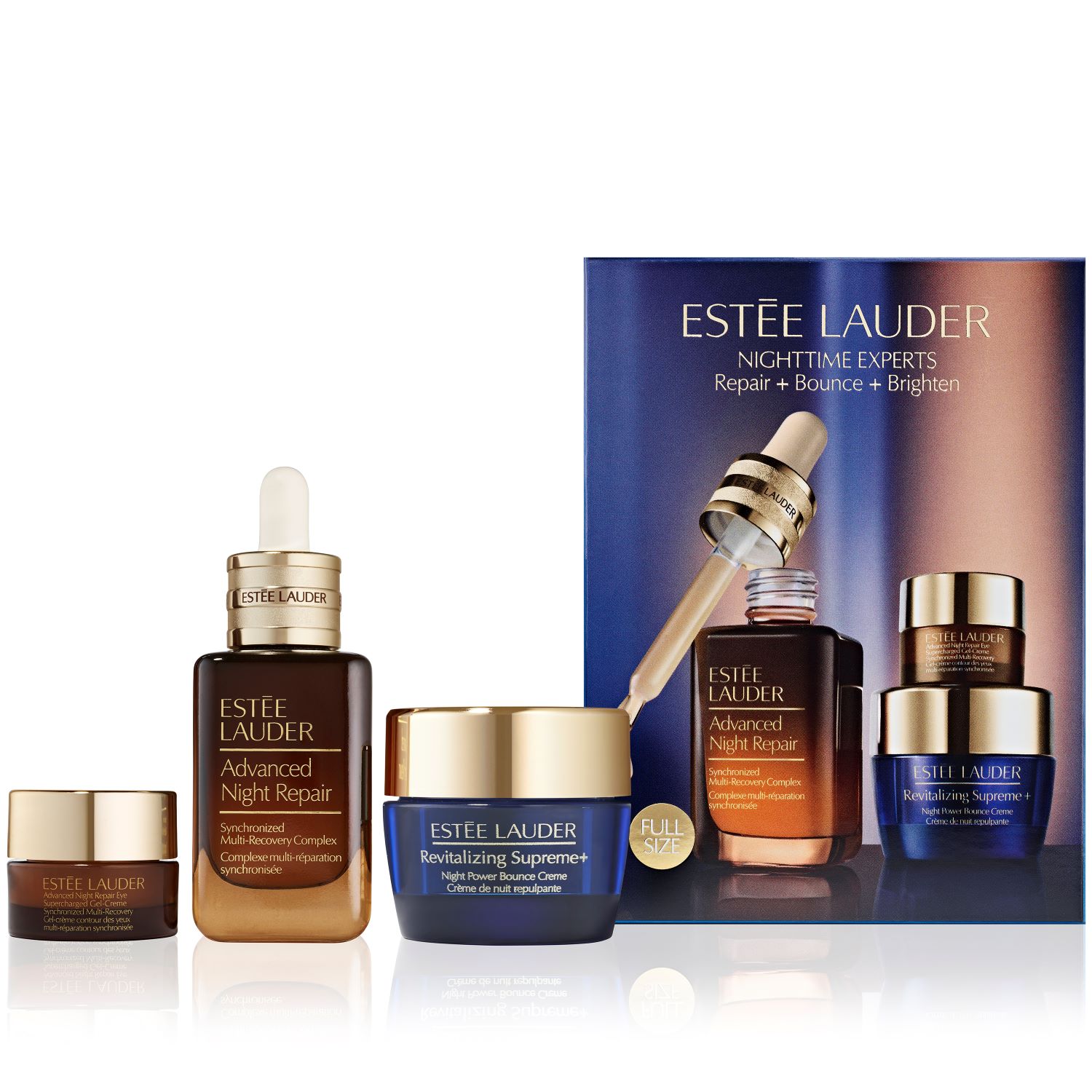 Estee Lauder Fa25 30ml Anr Repair Set