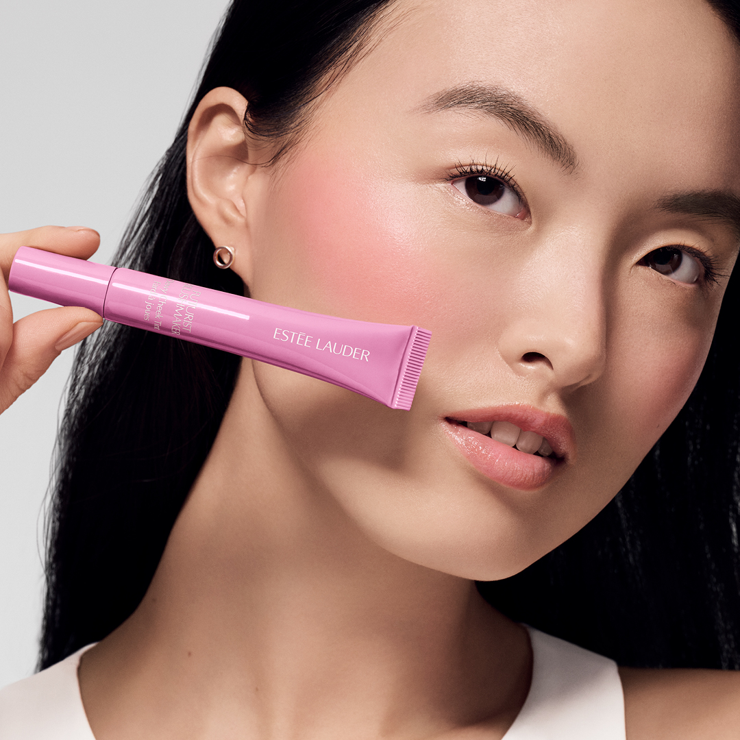 Estee Lauder Futurist Blushmaker, image 4 sur 4