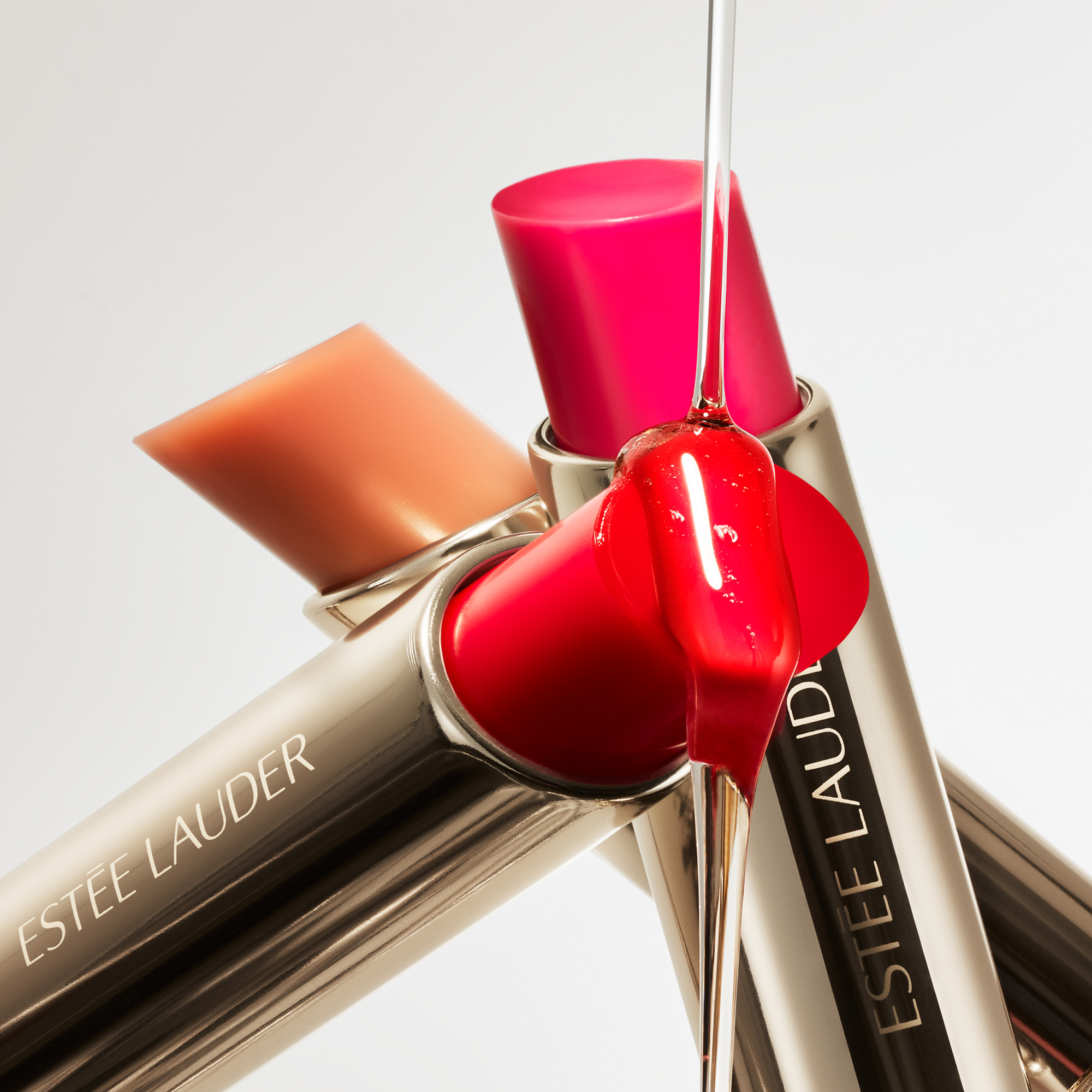 Estee Lauder Futurist Hydra Plump Lip Balm, image 4 sur 5