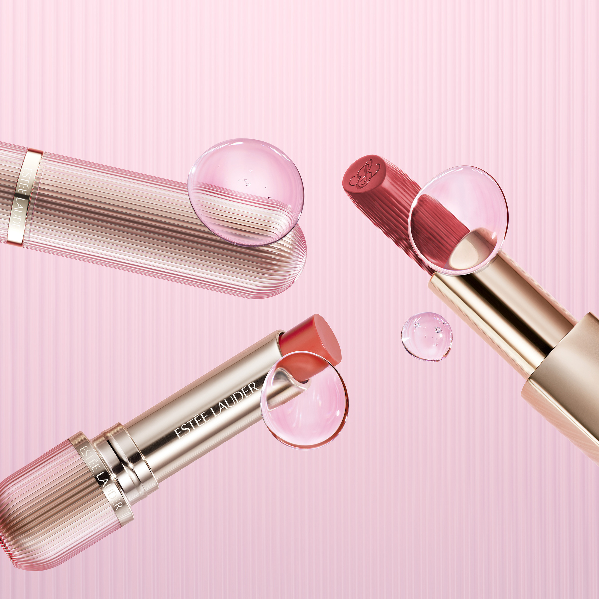 Estee Lauder Futurist Hydra Plump Lip Balm, image 5 sur 5