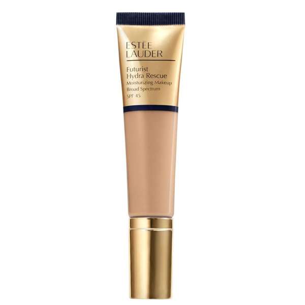 Estee Lauder Futurist Hydratant Rescue Moisturizer Make Up