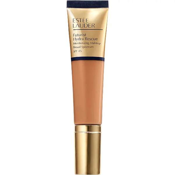 Estee Lauder Futurist Hydratant Rescue Moisturizer Make Up