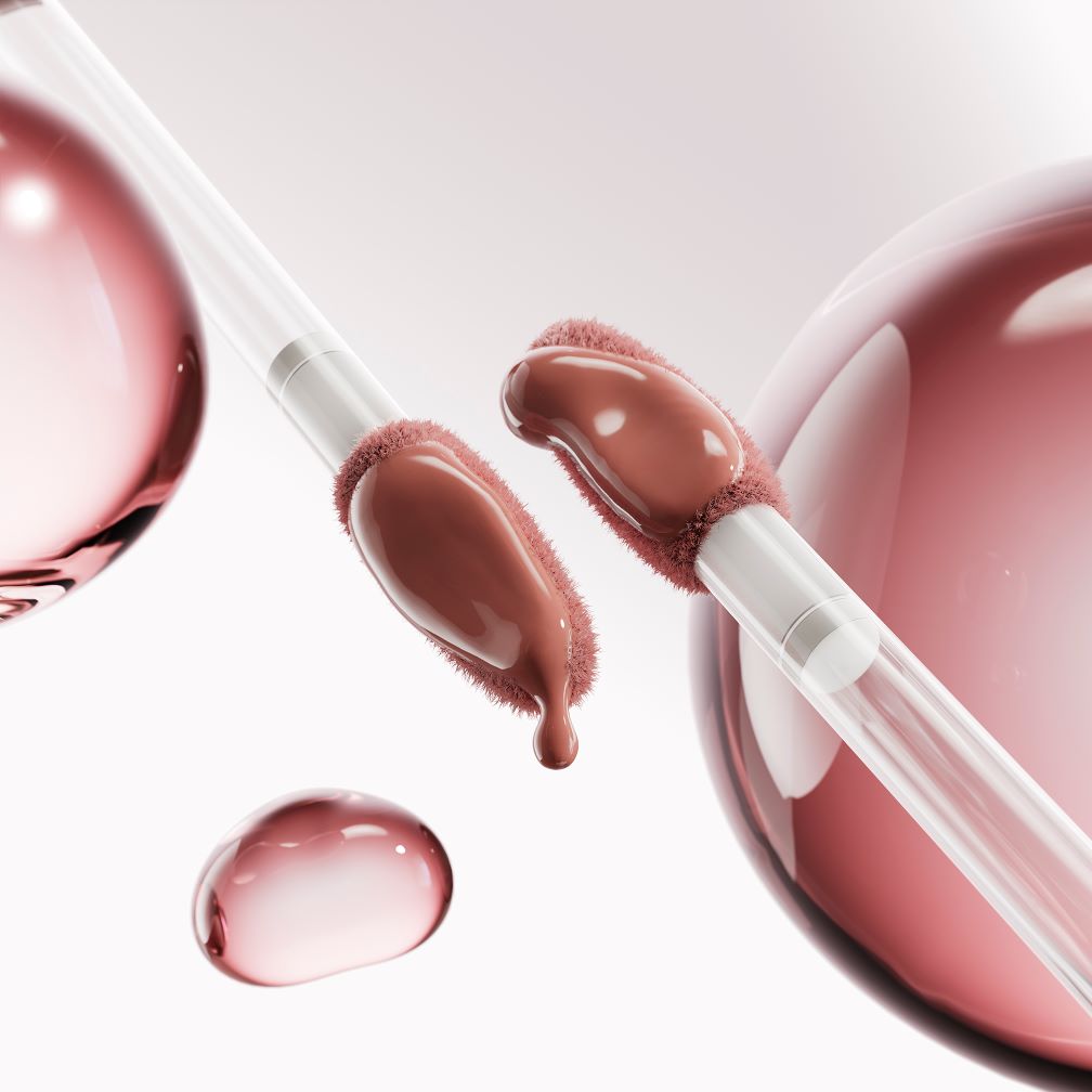 Estee Lauder Glossypout Lip Oil, image 3 sur 3