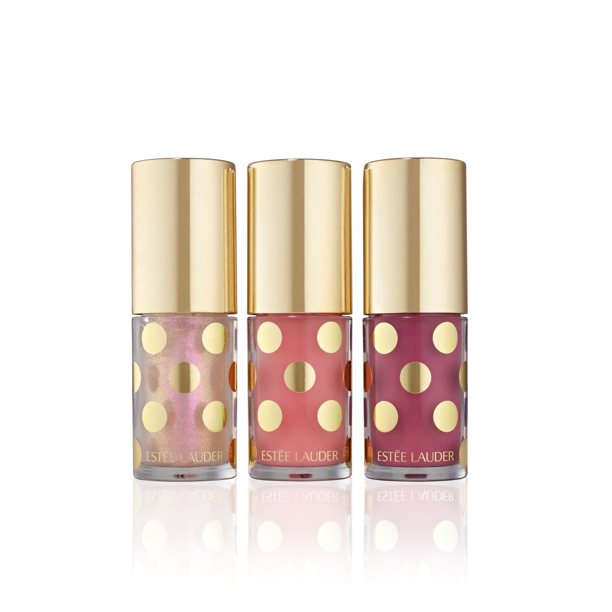 Estee Lauder Lip Oil Set, Bild 2 von 2