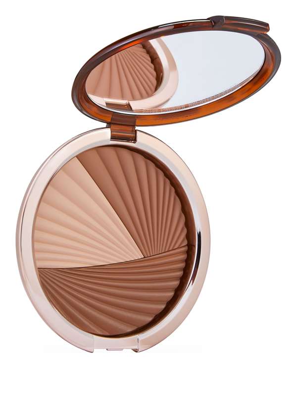 Estee Lauder Matte & Glow 3D Bronz Trio